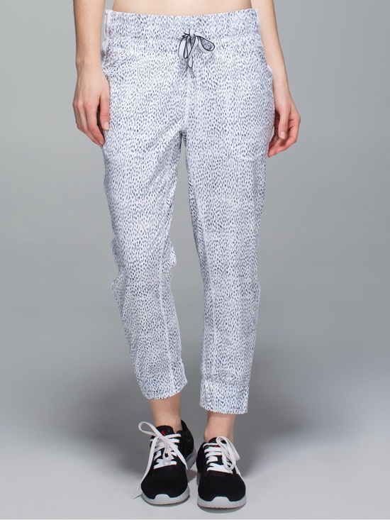 lululemon athletica Pants - Lululemon Tearaway Pant